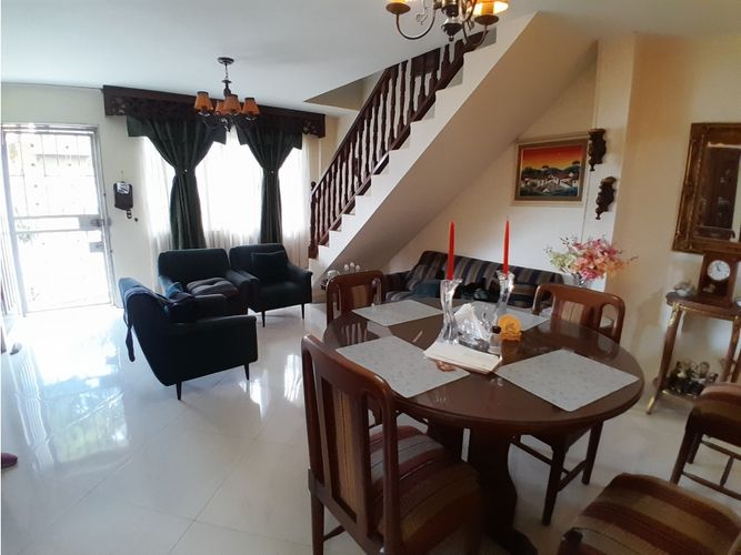 Casa de 3 alcobas en venta en Prado, Medellín, 126 m² · foto 3 de 20