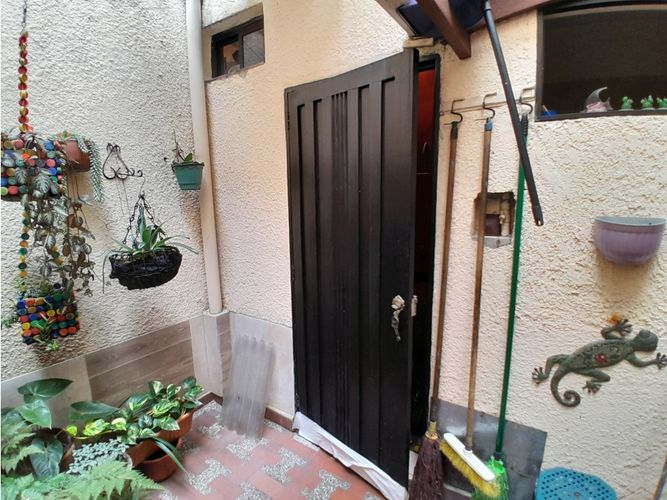 Casa de 3 alcobas en venta en Prado, Medellín, 126 m² · foto 5 de 20
