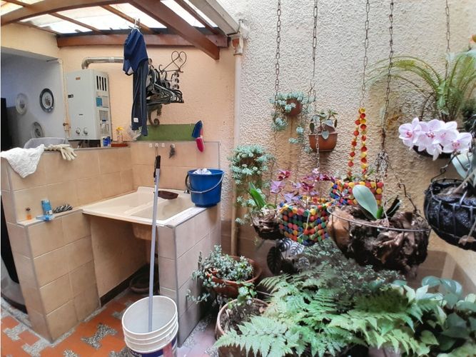 Casa de 3 alcobas en venta en Prado, Medellín, 126 m² · foto 6 de 20