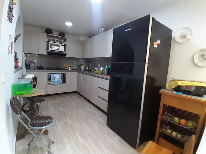 Casa de 3 alcobas en venta en Prado, Medellín, 126 m² · foto 7 de 20