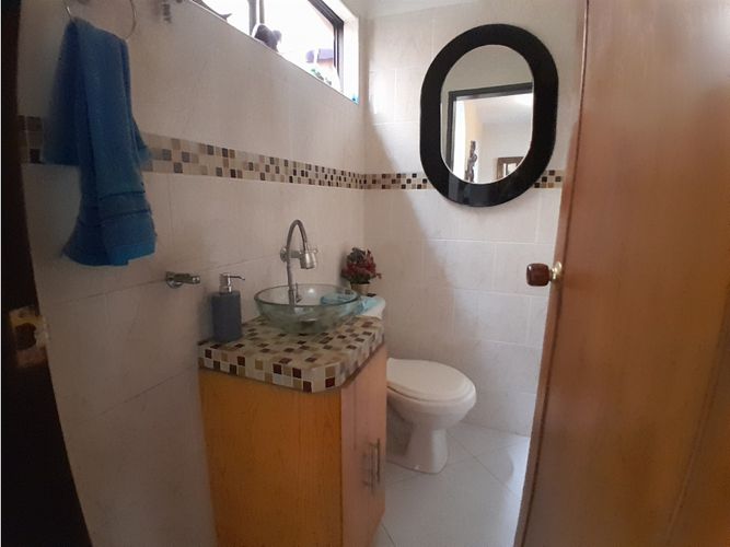 Casa de 3 alcobas en venta en Prado, Medellín, 126 m² · foto 8 de 20