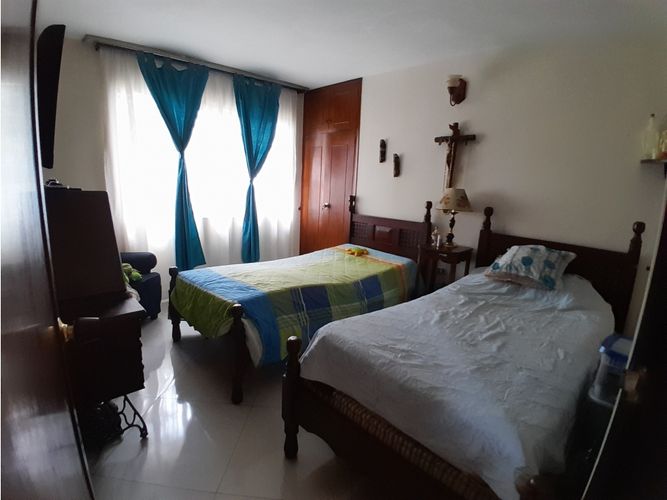 Casa de 3 alcobas en venta en Prado, Medellín, 126 m² · foto 9 de 20