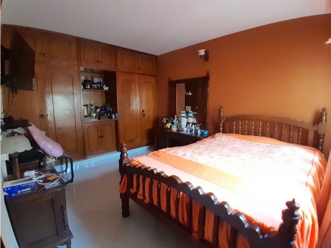 Casa de 3 alcobas en venta en Prado, Medellín, 126 m² · foto 11 de 20
