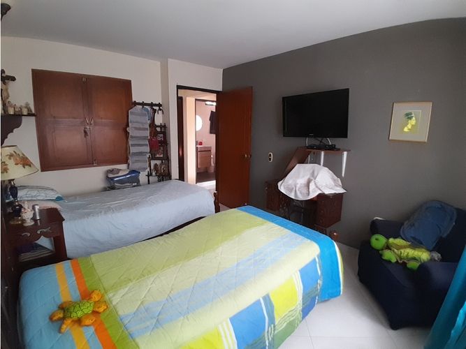 Casa de 3 alcobas en venta en Prado, Medellín, 126 m² · foto 12 de 20