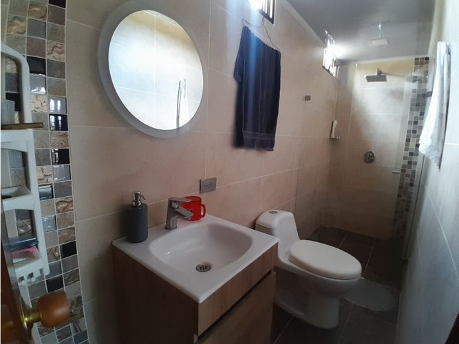 Casa de 3 alcobas en venta en Prado, Medellín, 126 m² · foto 13 de 20