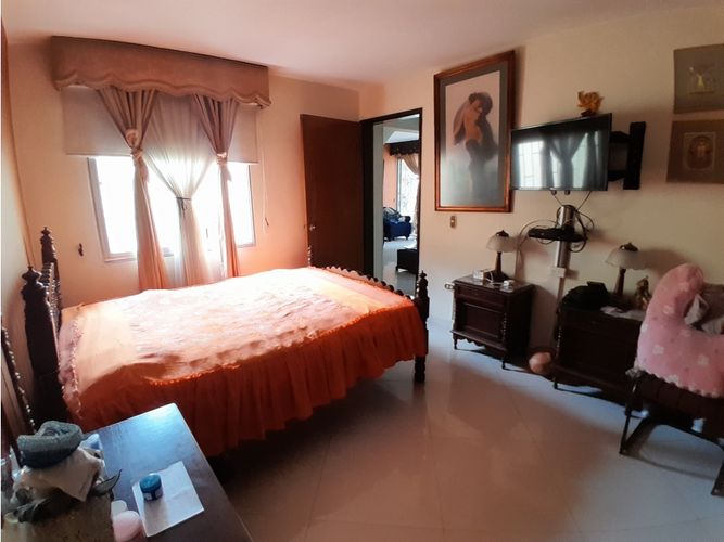 Casa de 3 alcobas en venta en Prado, Medellín, 126 m² · foto 14 de 20