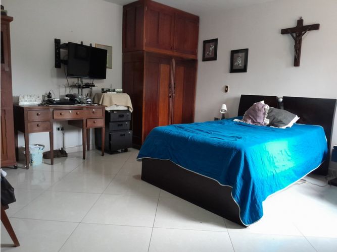 Casa de 3 alcobas en venta en Prado, Medellín, 126 m² · foto 16 de 20