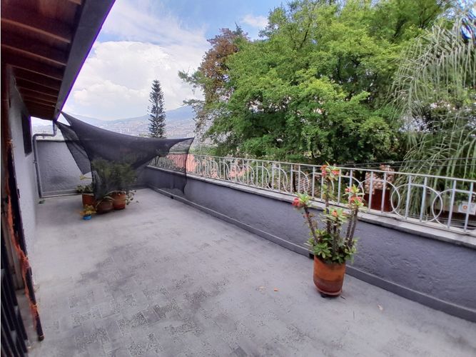 Casa de 3 alcobas en venta en Prado, Medellín, 126 m² · foto 19 de 20