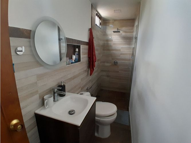 Casa de 3 alcobas en venta en Prado, Medellín, 126 m² · foto 20 de 20