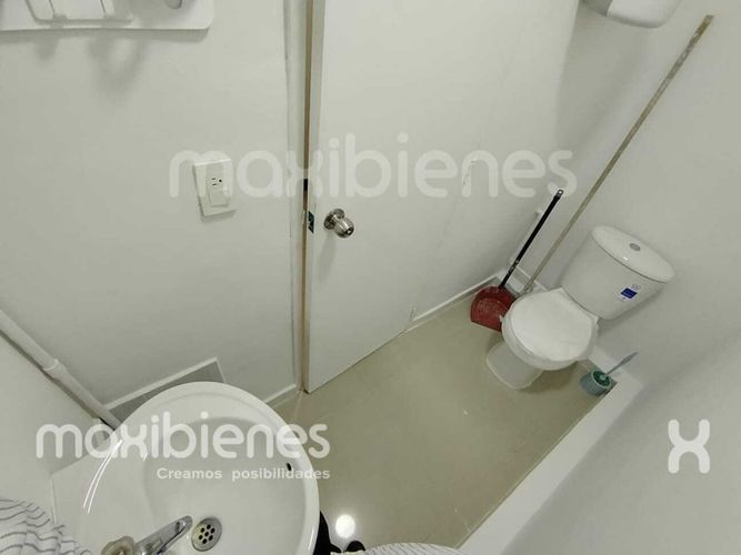 Local en arriendo en Suramericana, Medellín, 52 m² · foto 4 de 8