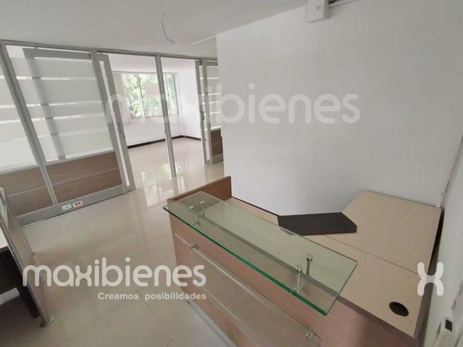 Local en arriendo en Suramericana, Medellín, 52 m² · foto 7 de 8