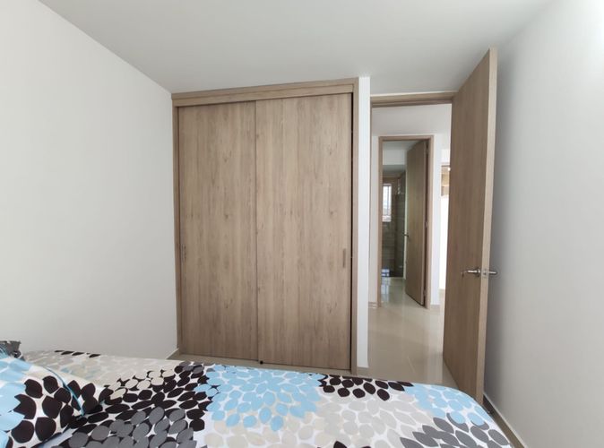 Apartamento de 2 alcobas en venta en Zona Industrial, Yumbo, 67 m² · foto 14 de 24