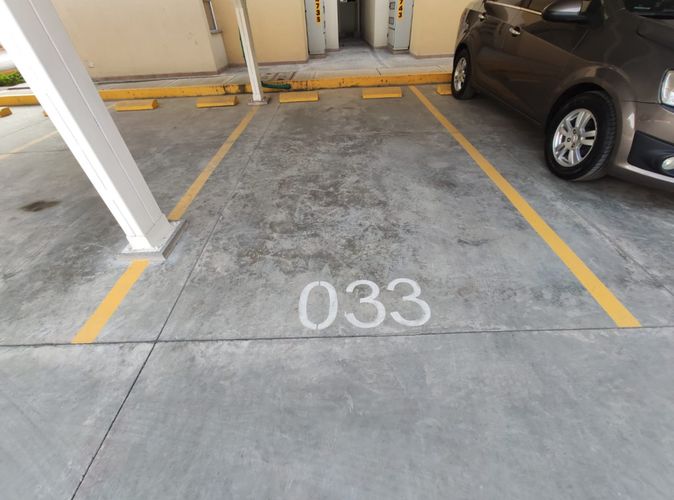 Apartamento de 2 alcobas en venta en Zona Industrial, Yumbo, 67 m² · foto 22 de 24