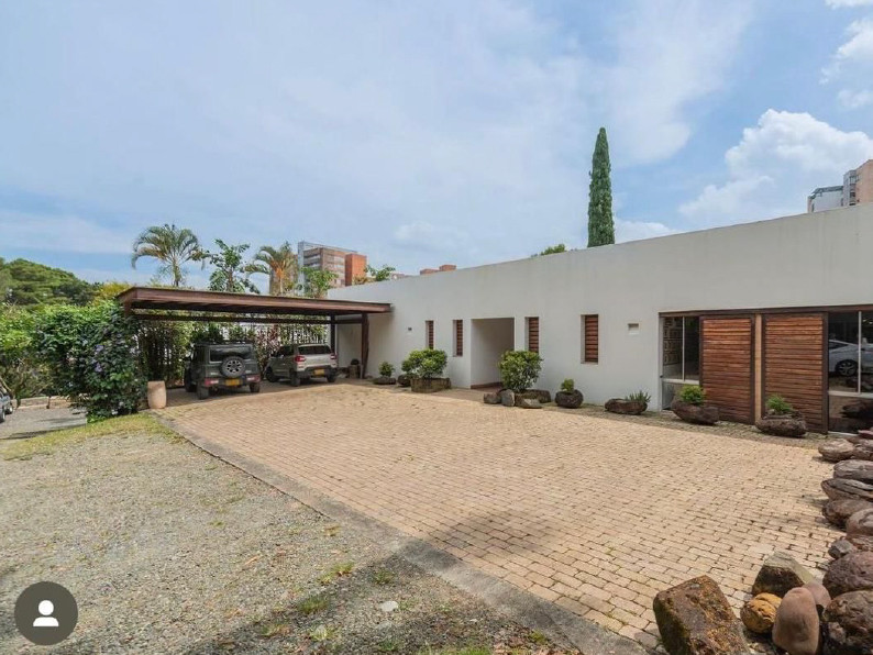House for rent in Loma de las brujas, Envigado