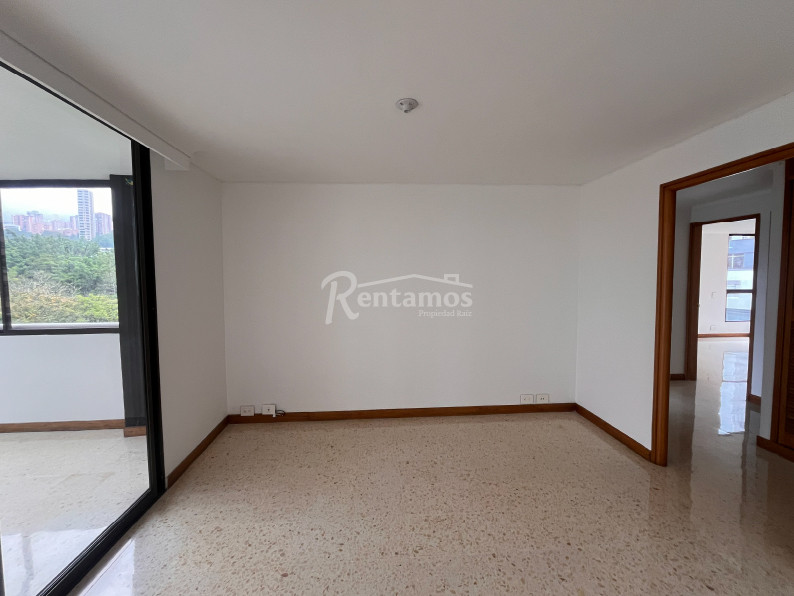 Apartamento en arriendo en El Poblado, Medellín · foto 17 de 18