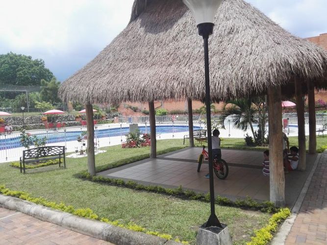 Apartamento de 3 alcobas en venta en Ub. Villa Rocio, Ibagué, 53 m² · foto 13 de 18