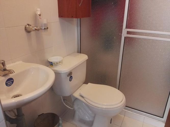 Apartamento de 3 alcobas en venta en Ub. Villa Rocio, Ibagué, 53 m² · foto 15 de 18