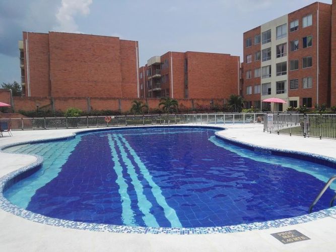 Apartamento de 3 alcobas en venta en Ub. Villa Rocio, Ibagué, 53 m² · foto 18 de 18