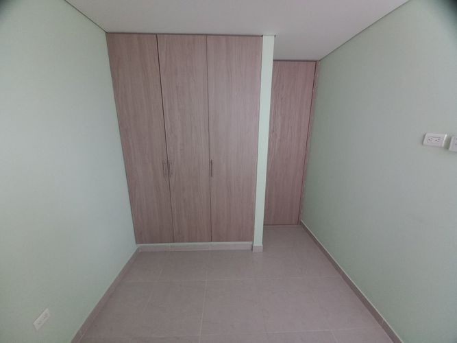 Apartamento de 3 alcobas en venta en La Pola, Ibagué, 85 m² · foto 16 de 24