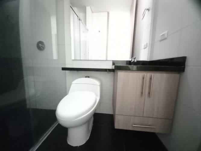 Apartamento de 3 alcobas en venta en La Pola, Ibagué, 85 m² · foto 21 de 24