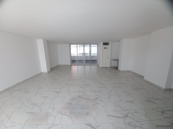 Apartamento de 3 alcobas en venta en La Pola, Ibagué, 85 m² · foto 22 de 24