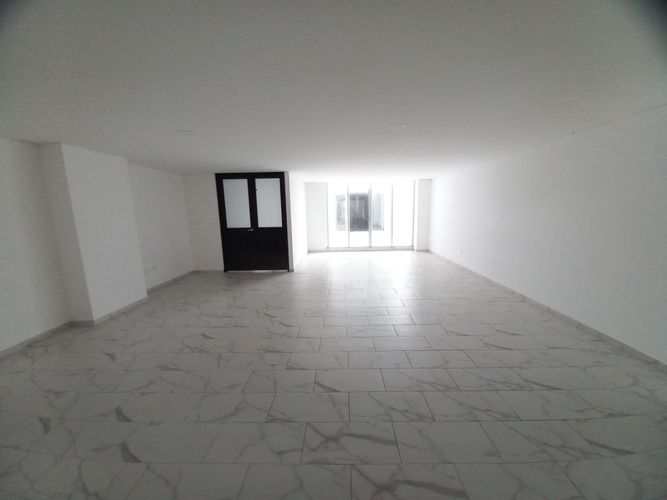 Apartamento de 3 alcobas en venta en La Pola, Ibagué, 85 m² · foto 23 de 24