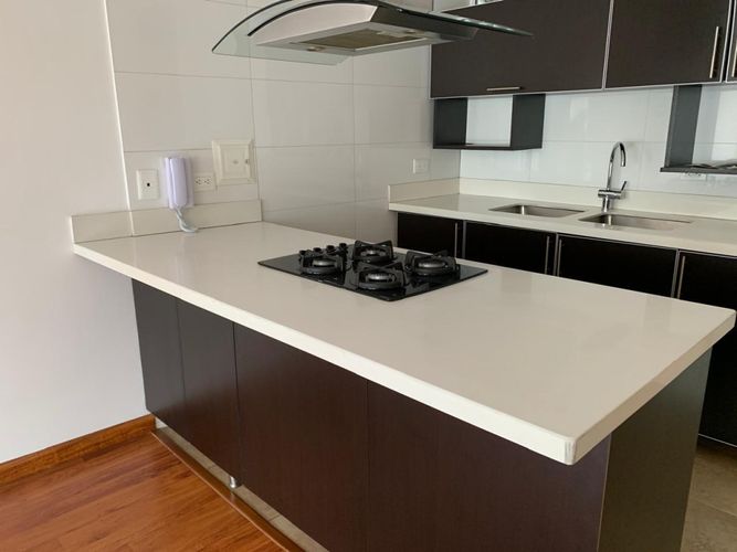 Apartaestudio en venta en Cedritos, Bogotá, 60 m² · foto 2 de 10