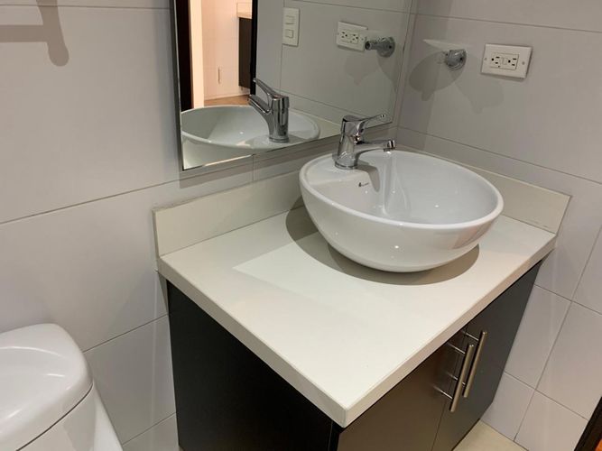 Apartaestudio en venta en Cedritos, Bogotá, 60 m² · foto 5 de 10