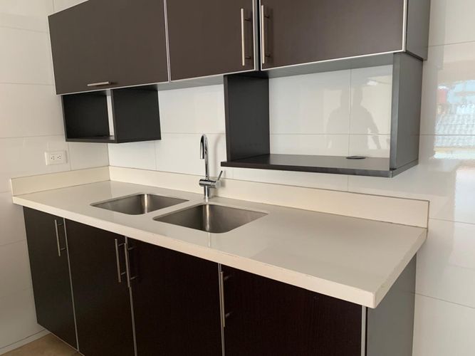 Apartaestudio en venta en Cedritos, Bogotá, 60 m² · foto 6 de 10