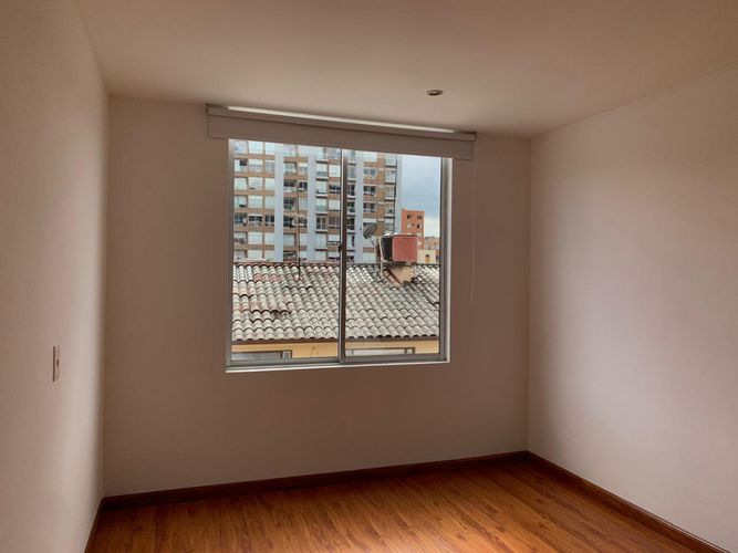 Apartaestudio en venta en Cedritos, Bogotá, 60 m² · foto 9 de 10