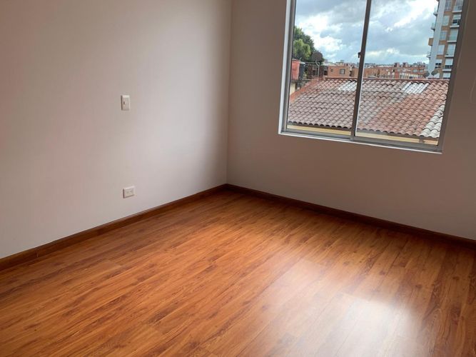 Apartaestudio en venta en Cedritos, Bogotá, 60 m² · foto 10 de 10