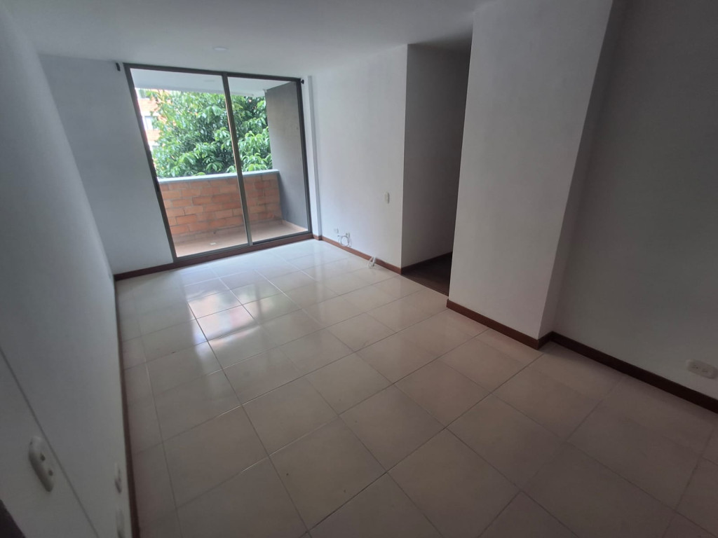 3BR Apartment in Los naranjos (80 m²)