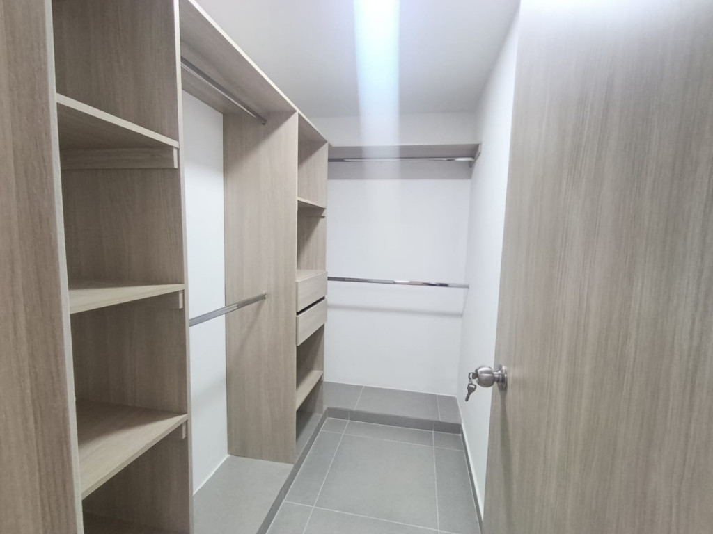 Apartamento en arriendo en Rincon Santo, Bello · foto 8 de 11