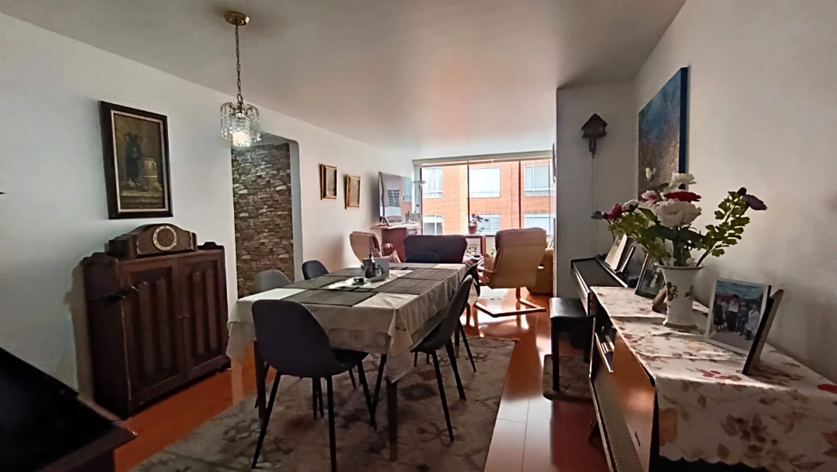 Apartamento en venta en Puente Largo, Bogotá · foto 6 de 20