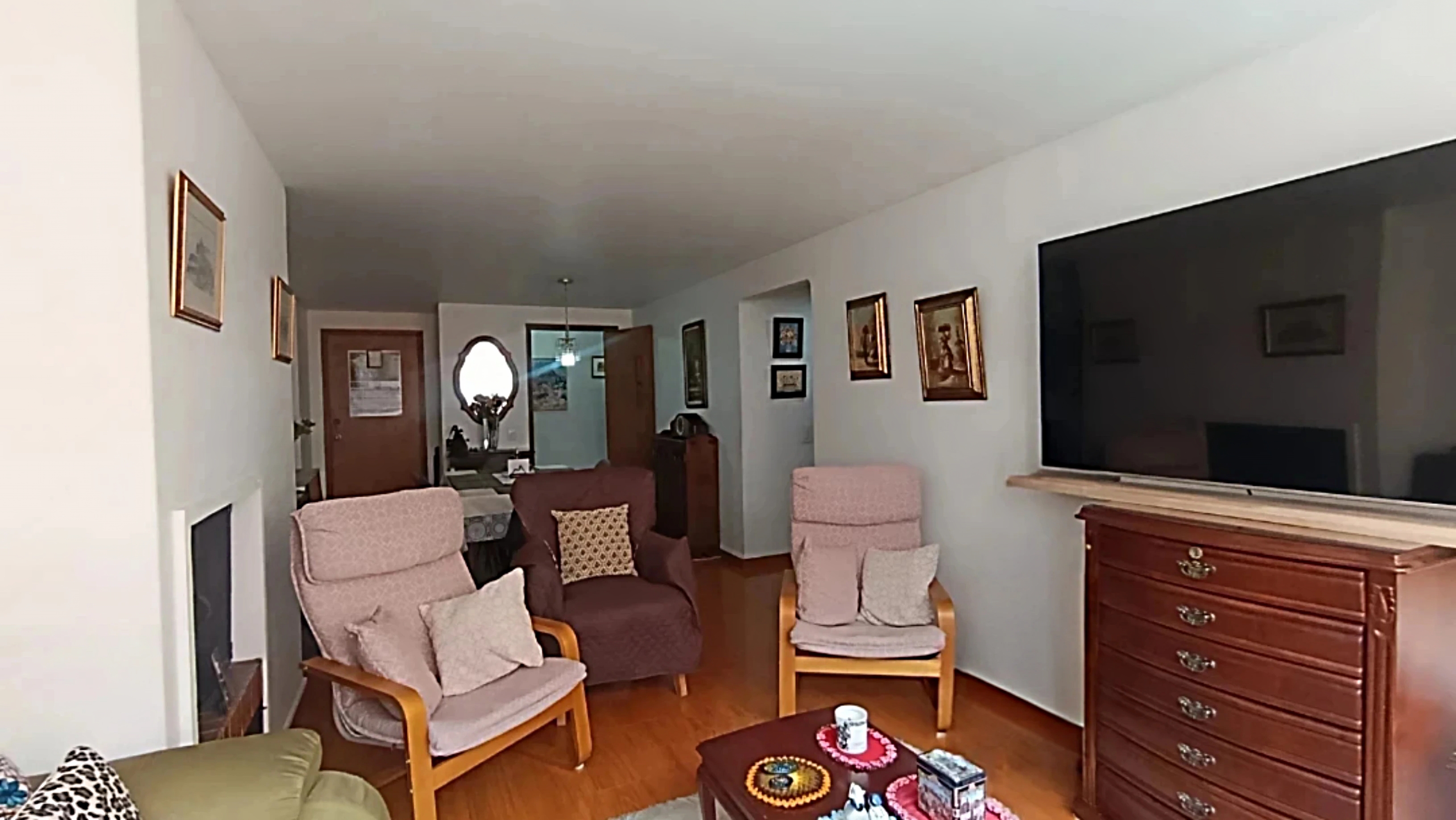 Apartamento en venta en Puente Largo, Bogotá · foto 4 de 20