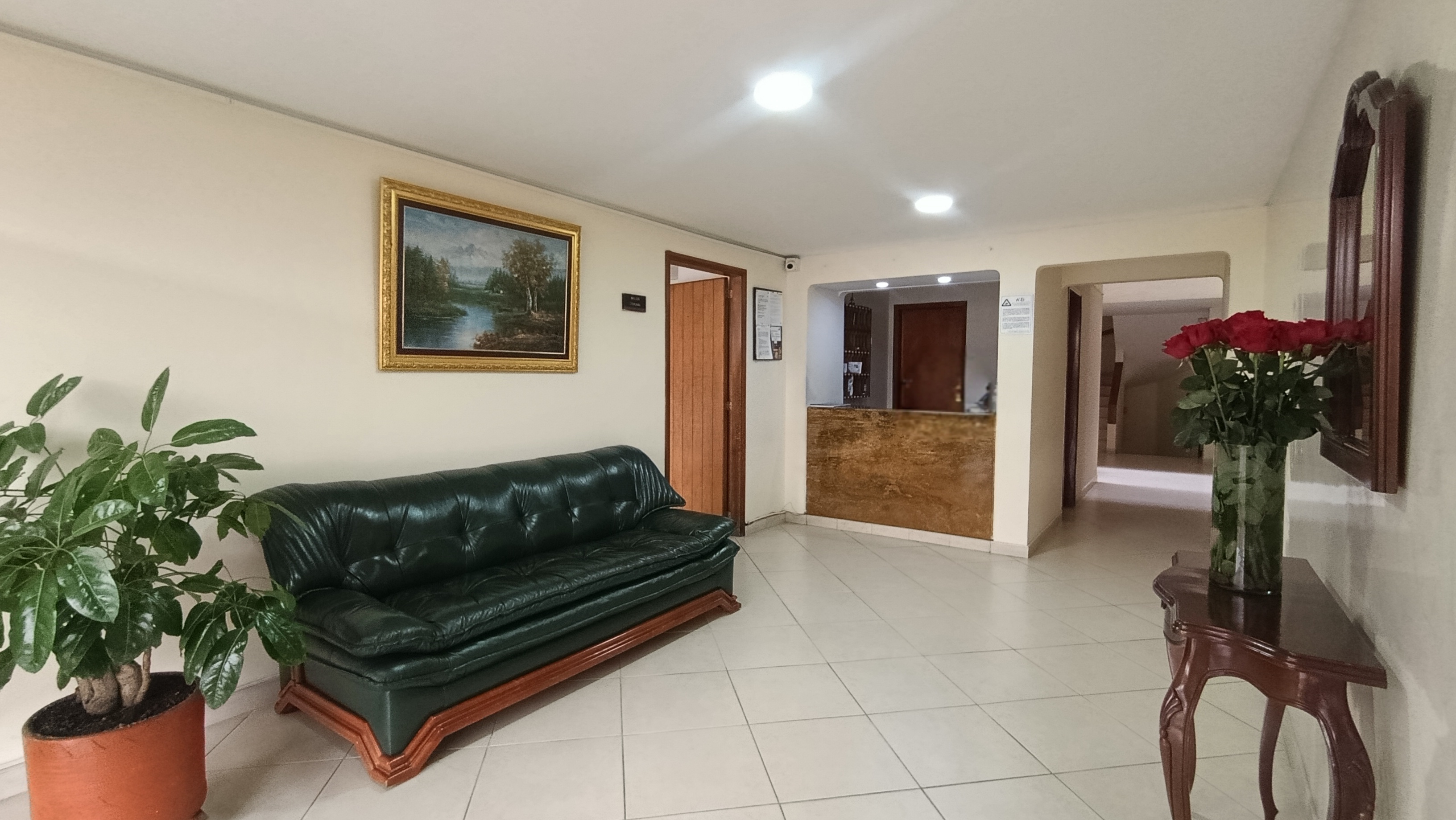Apartamento en venta en Puente Largo, Bogotá · foto 20 de 20