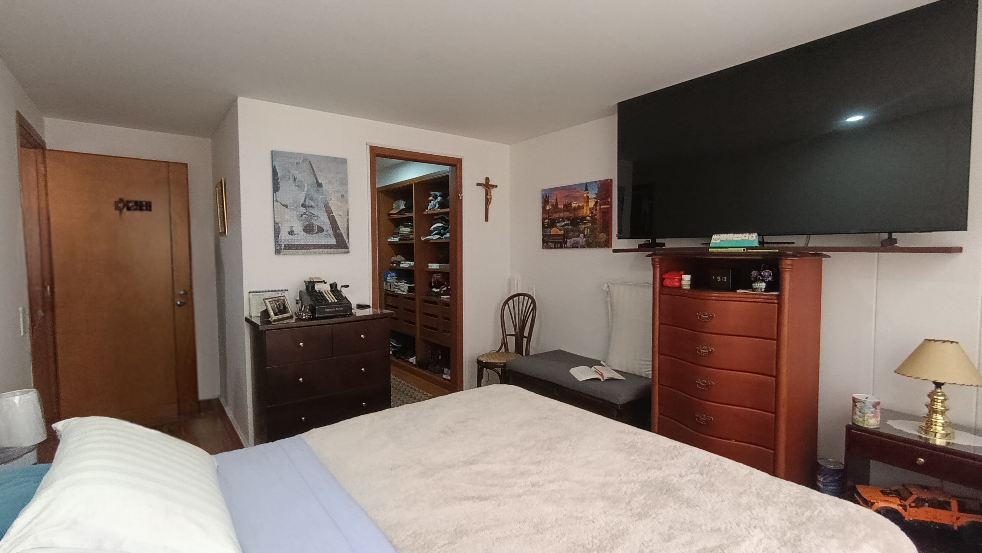 Apartamento en venta en Puente Largo, Bogotá · foto 15 de 20
