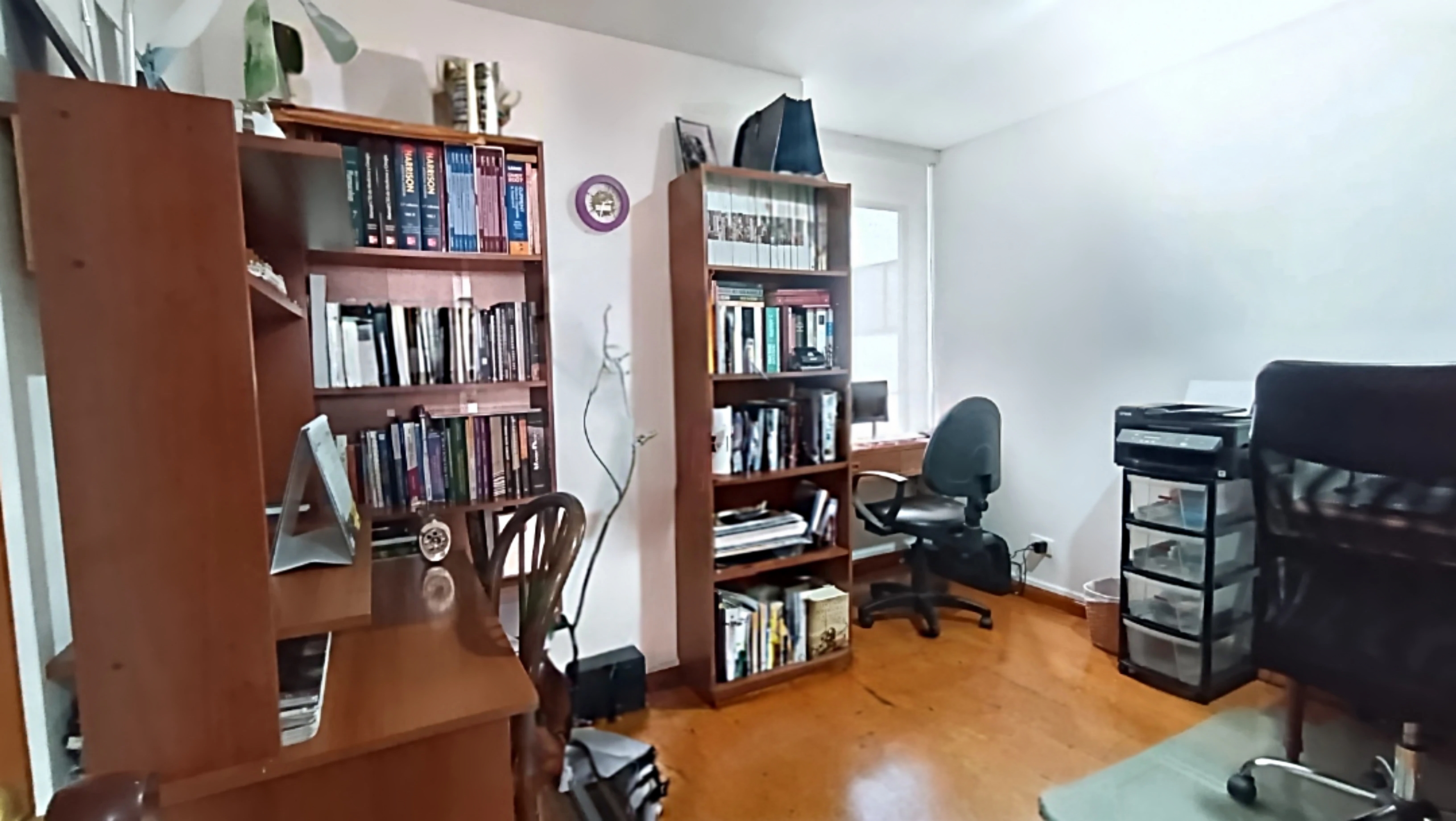 Apartamento en venta en Puente Largo, Bogotá · foto 11 de 20