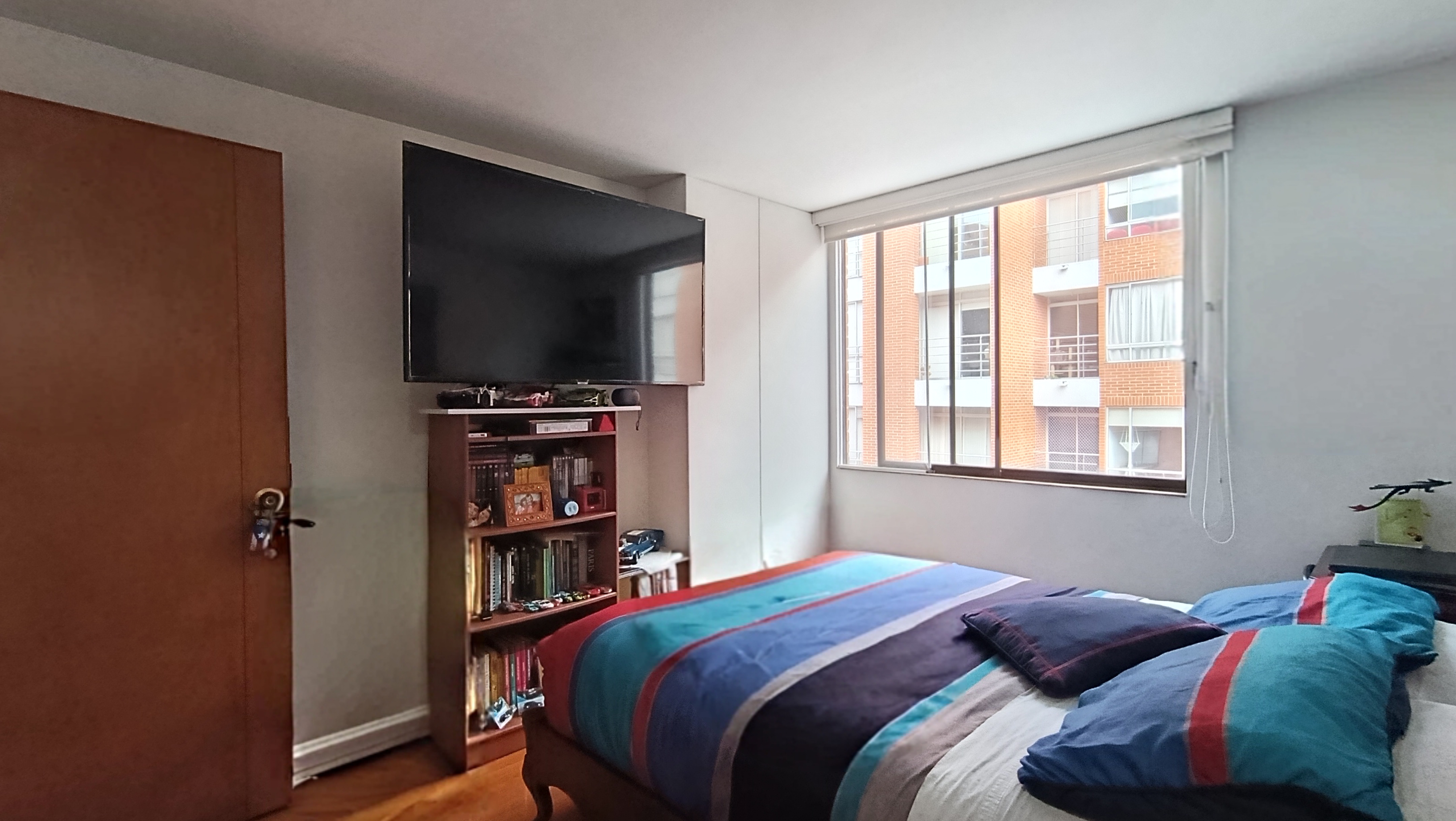 Apartamento en venta en Puente Largo, Bogotá · foto 12 de 20