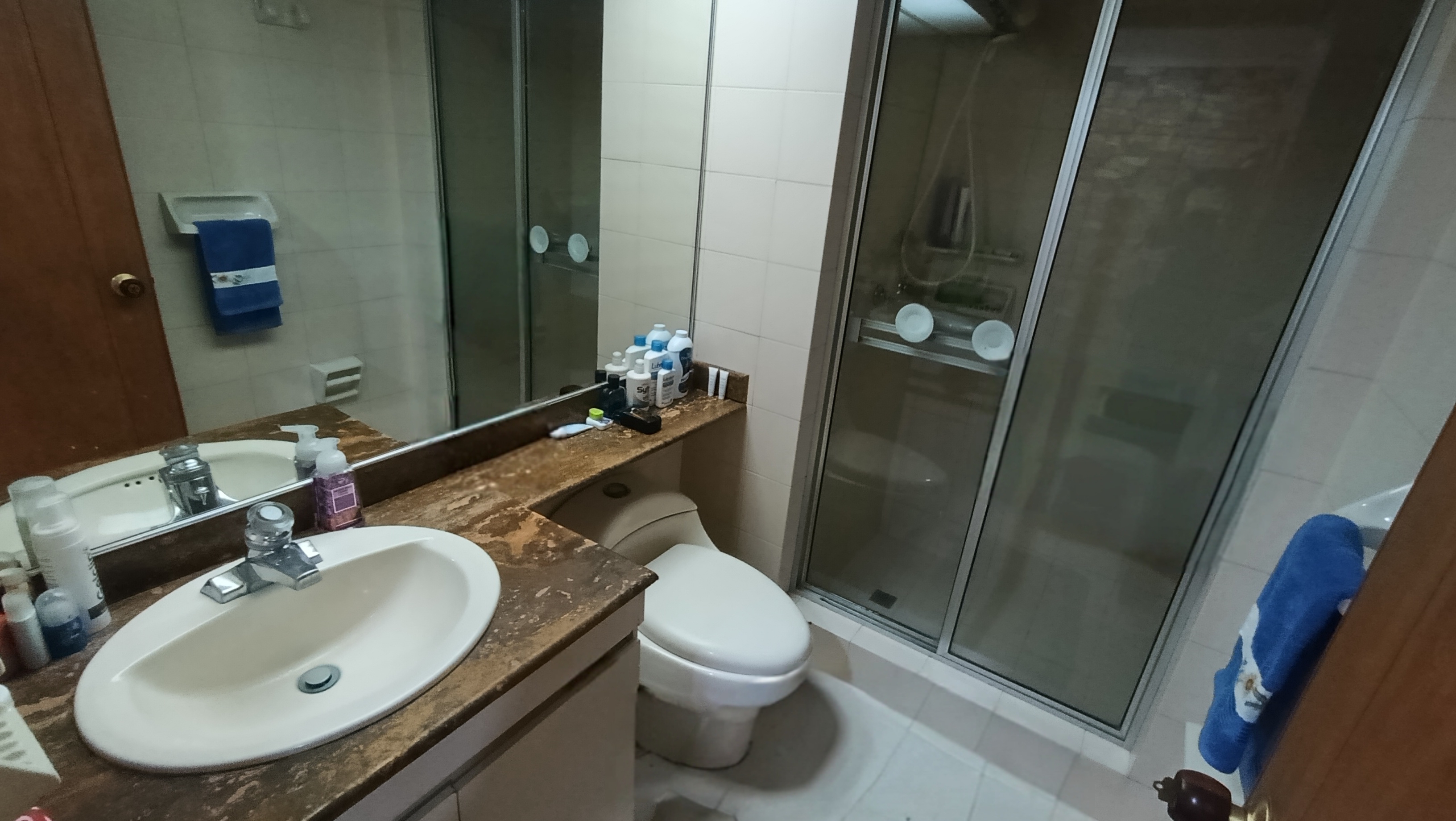 Apartamento en venta en Puente Largo, Bogotá · foto 17 de 20