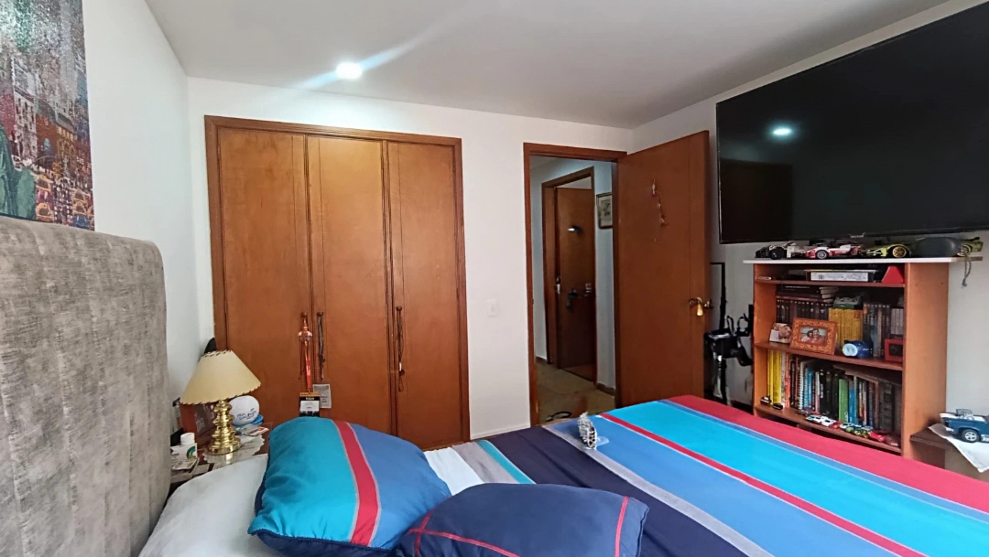 Apartamento en venta en Puente Largo, Bogotá · foto 13 de 20