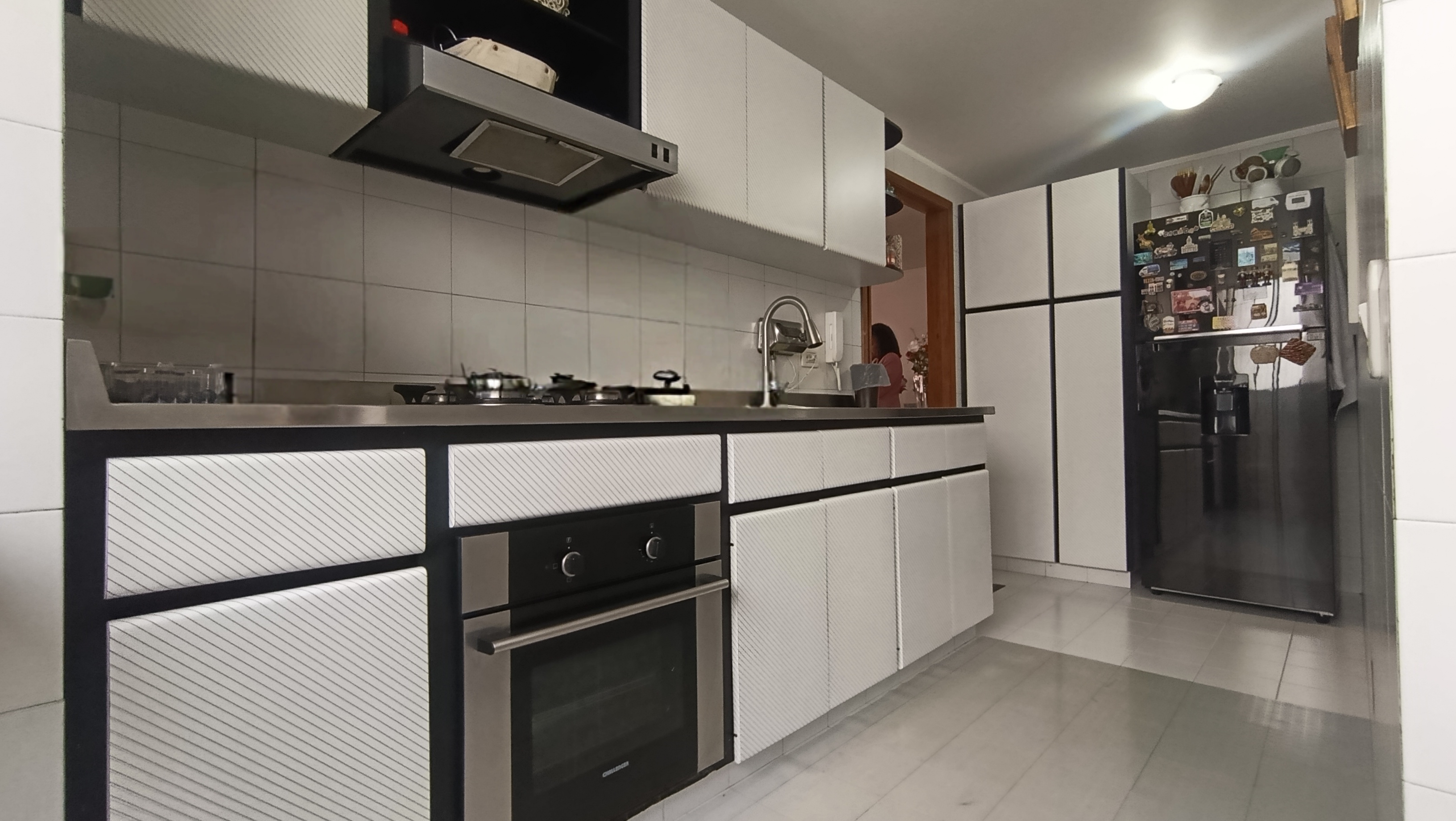 Apartamento en venta en Puente Largo, Bogotá · foto 7 de 20