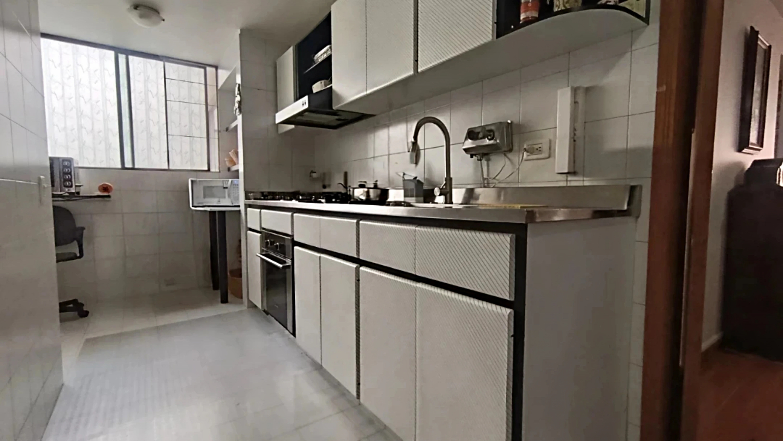 Apartamento en venta en Puente Largo, Bogotá · foto 8 de 20