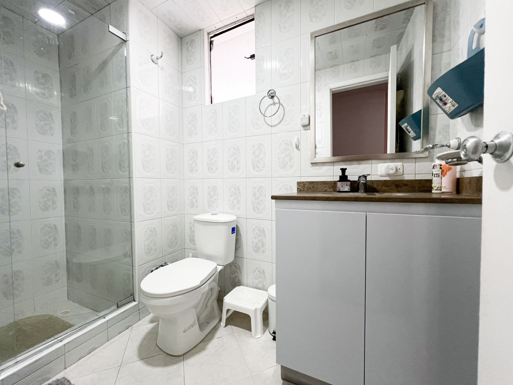 Apartamento en venta en Santa Barbara, Bogotá · foto 12 de 12