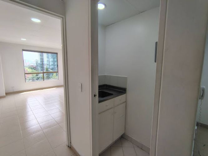 Oficina en venta en Patio Bonito, Medellín, 36 m² · foto 4 de 14