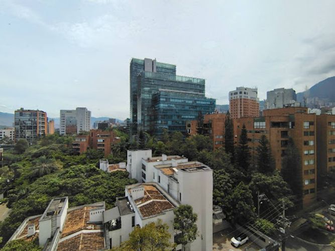 Oficina en venta en Patio Bonito, Medellín, 36 m² · foto 12 de 14