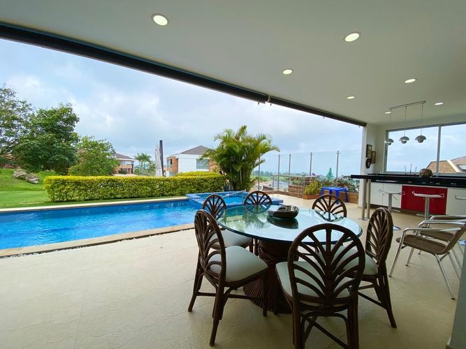 Casa de 4 alcobas en venta en Ruitoque, Floridablanca, 600 m² · foto 5 de 14