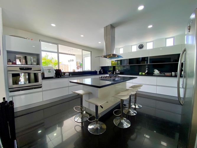 Casa de 4 alcobas en venta en Ruitoque, Floridablanca, 600 m² · foto 8 de 14
