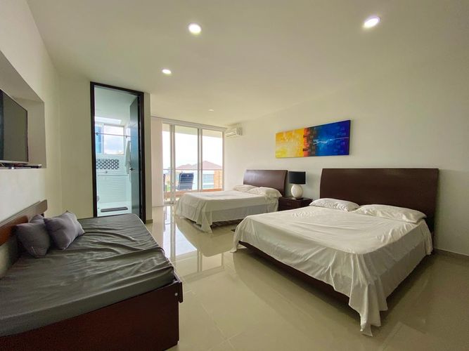Casa de 4 alcobas en venta en Ruitoque, Floridablanca, 600 m² · foto 10 de 14