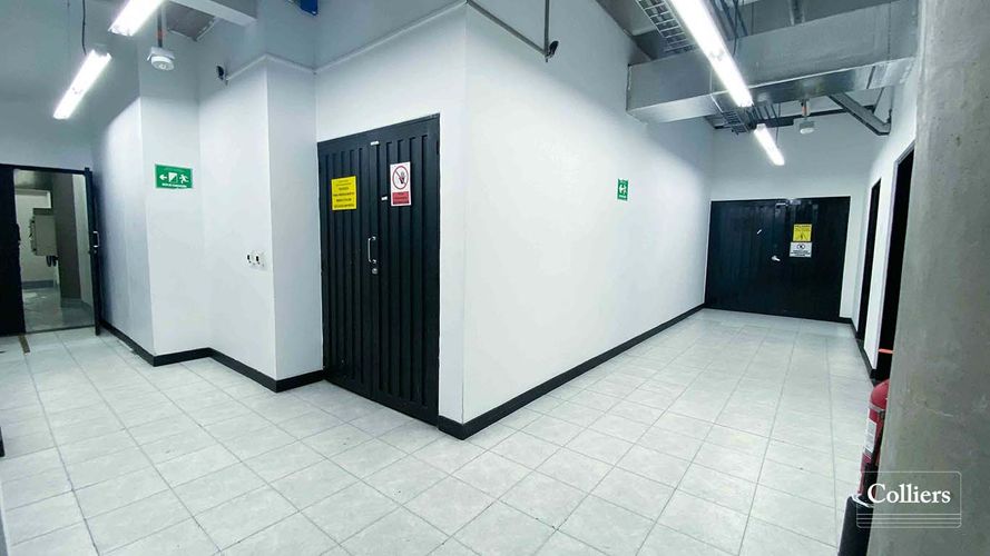 Edificio en venta en El Castillo, Medellín, 1647 m² · foto 5 de 21